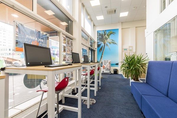 Medium property photo - Zuidplein 90, 3083 CW Rotterdam